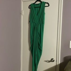 Beautiful Missy dress